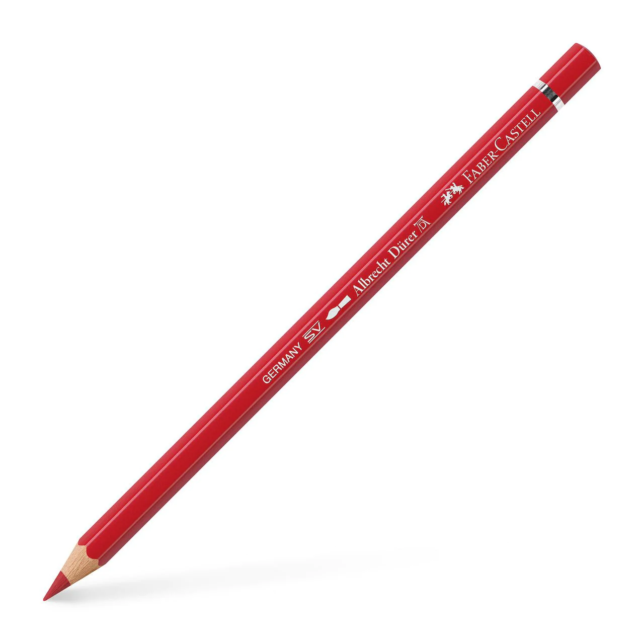 AD W/C PNL DEEP RED
