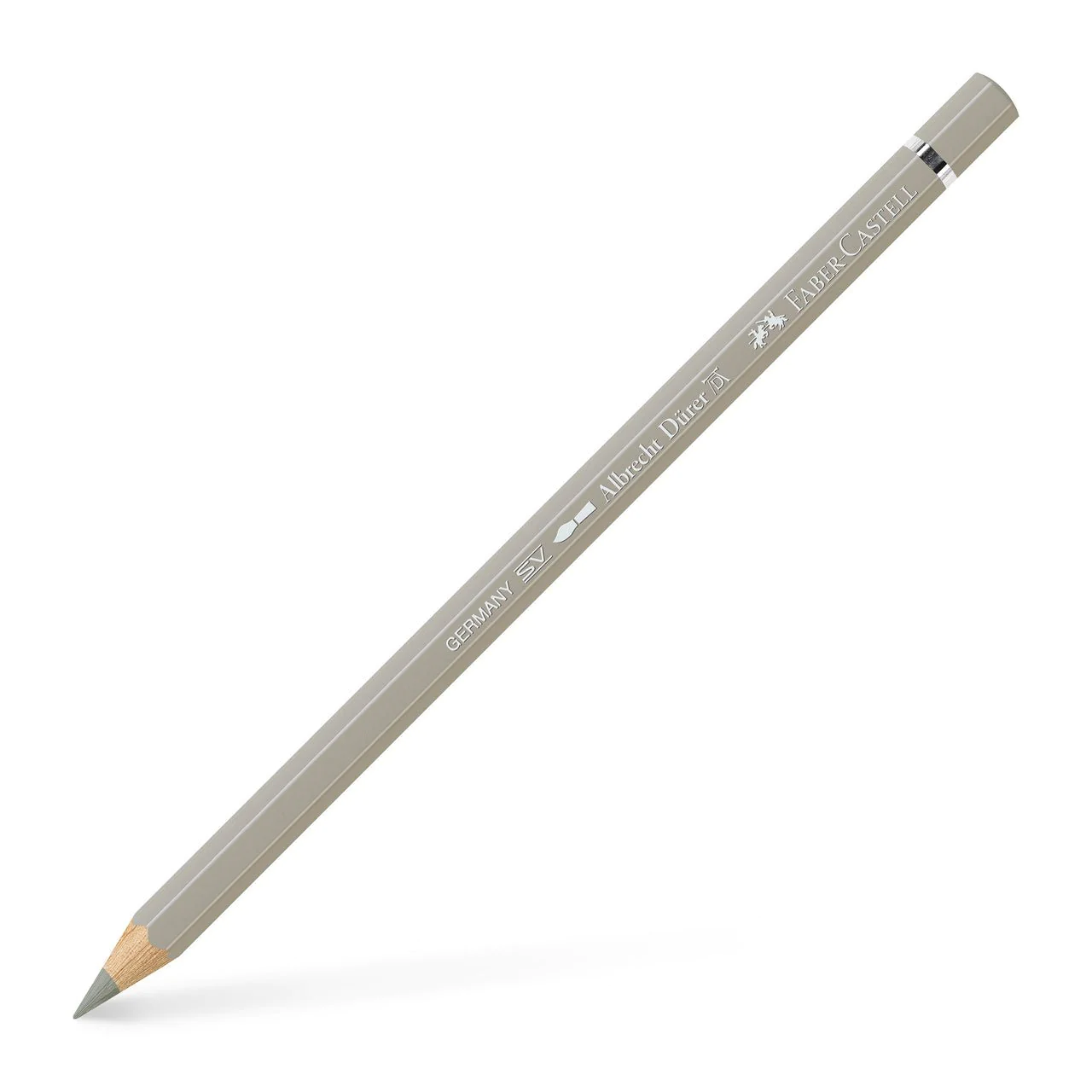 AD W/C PNL WARM GREY III