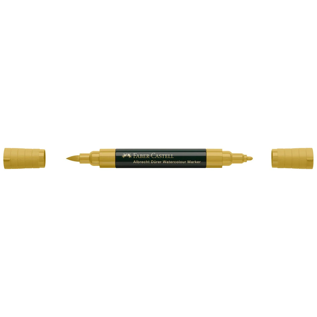 AD WC MKR 268 GREEN GOLD