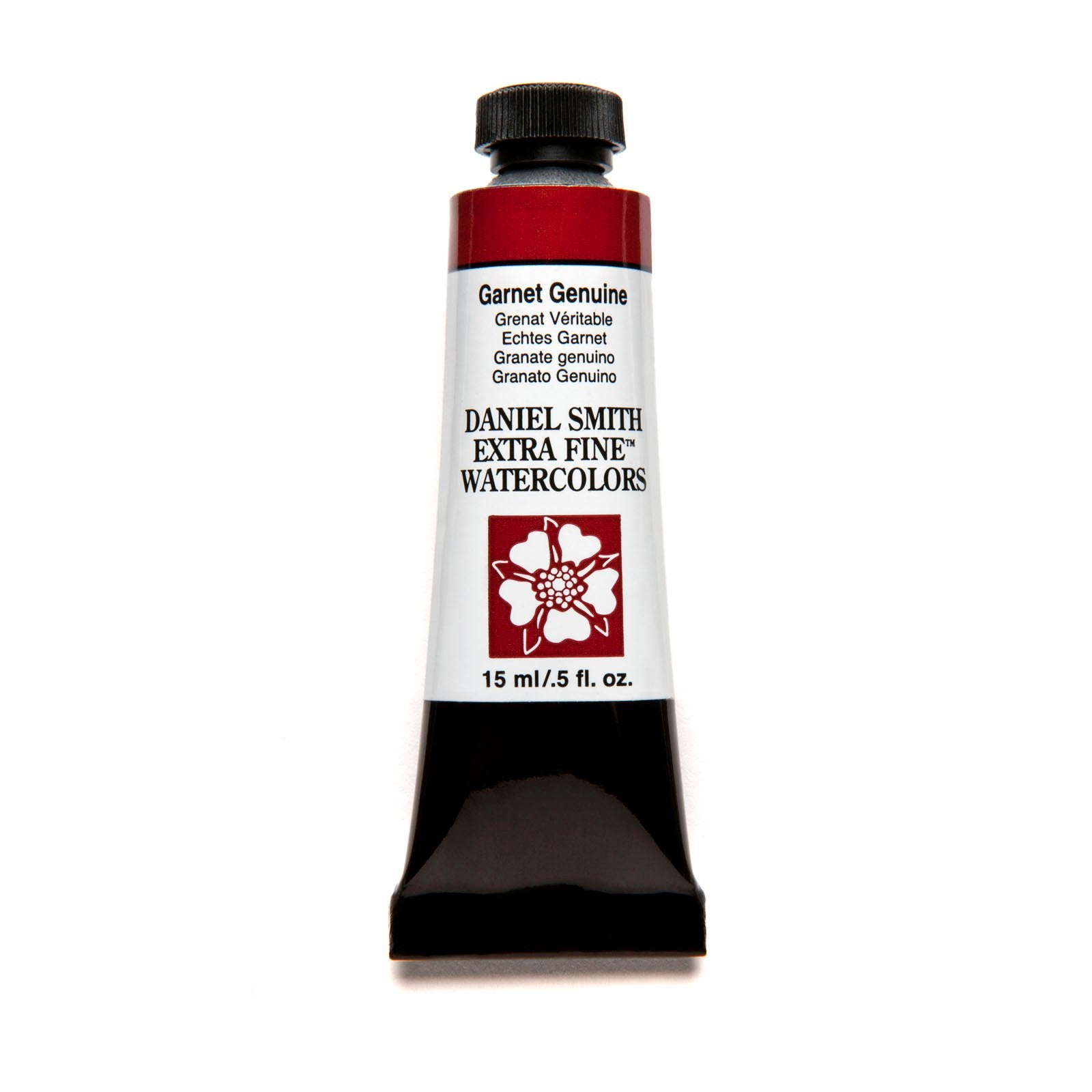 DS W/C 15ML GARNET GENUINE