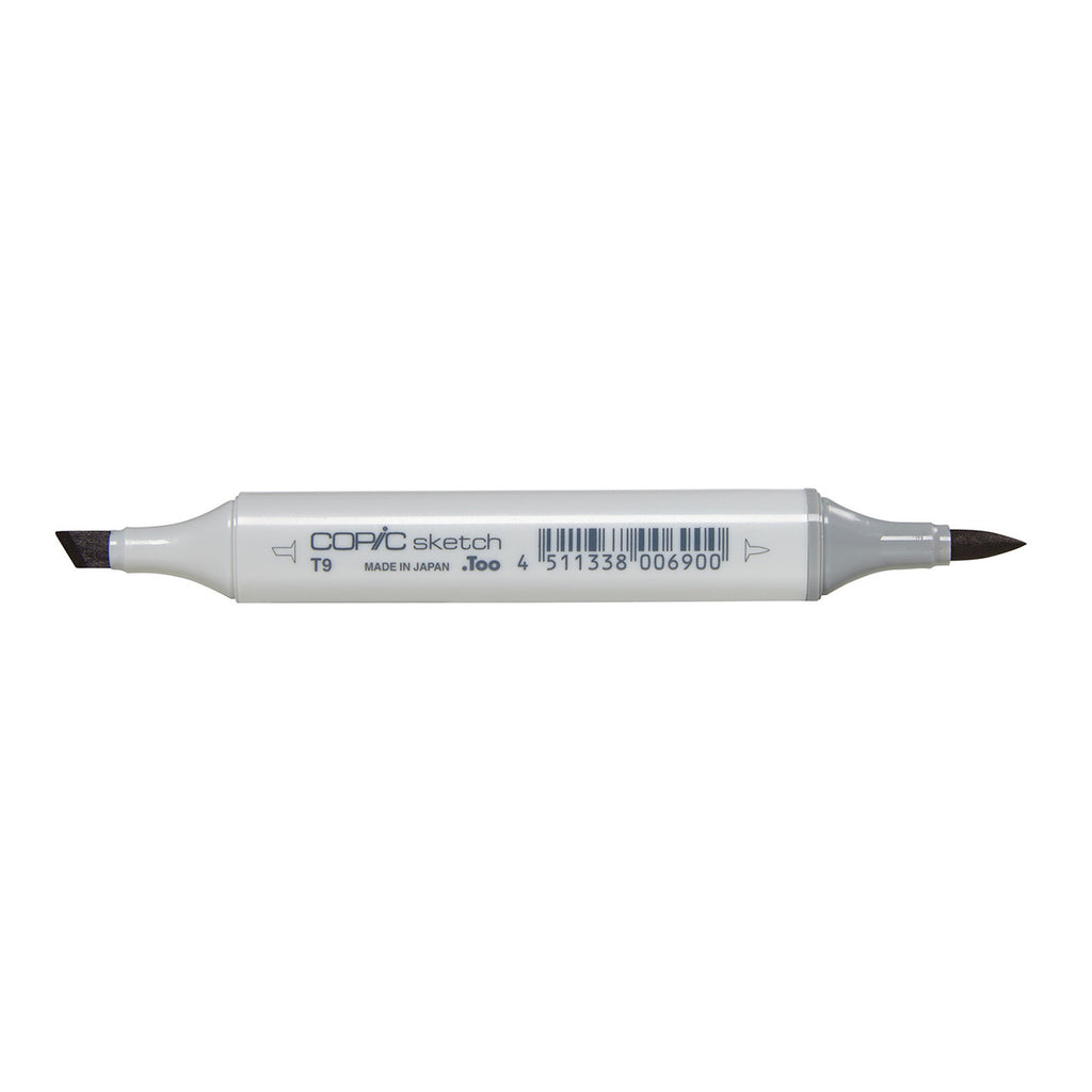COPIC SKTCH T9 TONER GRA