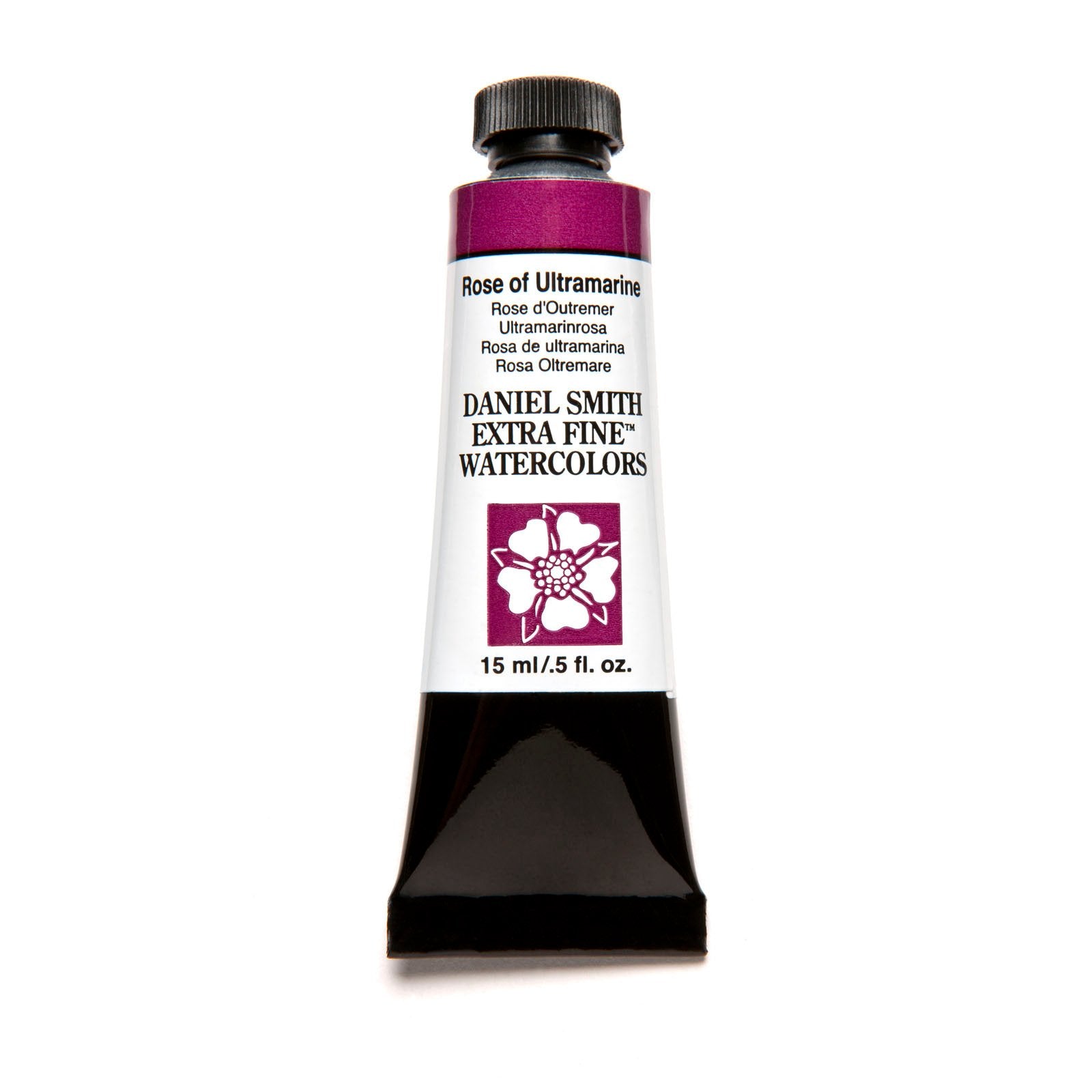 DS W/C 15ML ROSE OF ULTRAMARIN