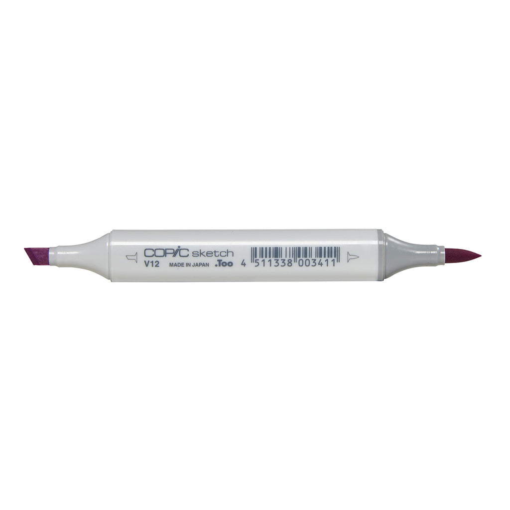 COPIC SKTCH V12 PALE LIL