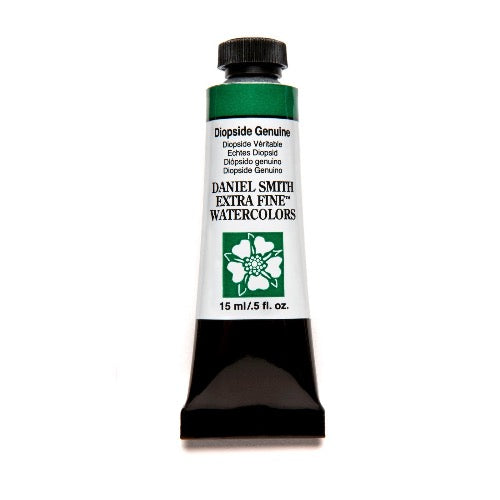 DS W/C 15ML DIOPSIDE GENUINE