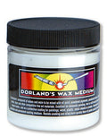 DORLANDS WAX MEDIUM  4 OZ