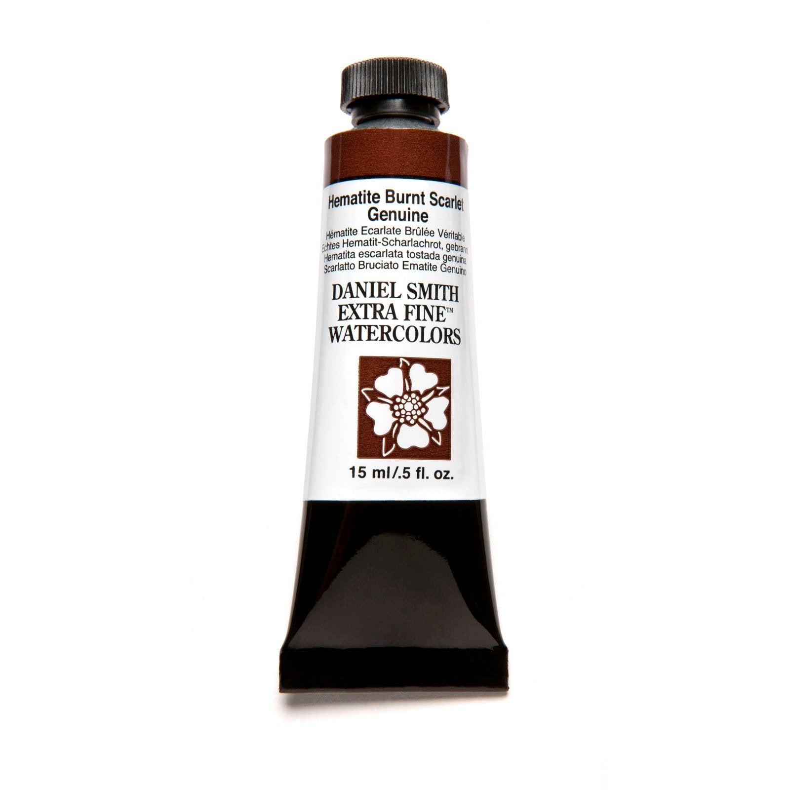 DS W/C 15ML HEM BURNT SCAR GEN