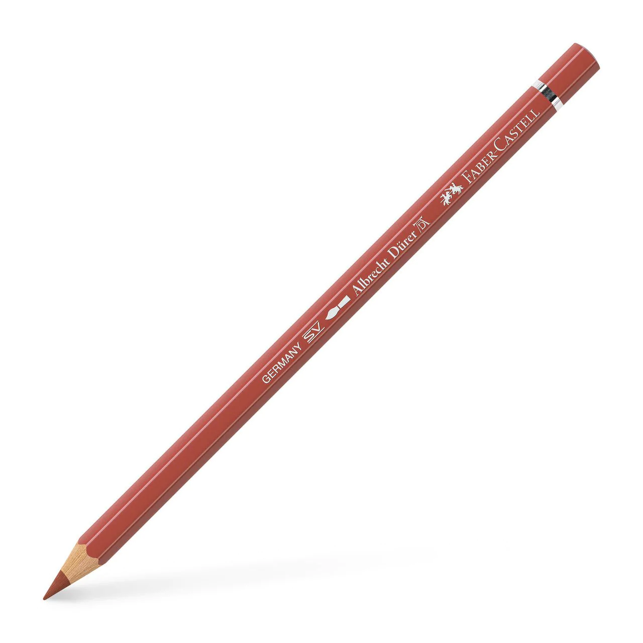 AD W/C PNL VENETIAN RED