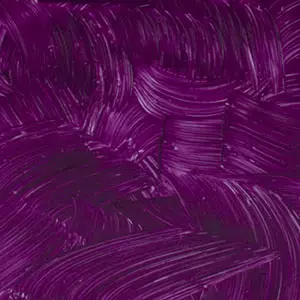 ARTIST 37ML MANG VIOLET