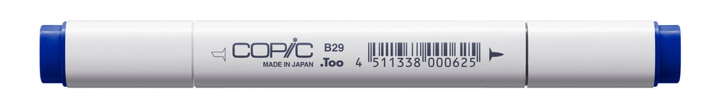 COPIC ORIG B29 ULTRAMAR