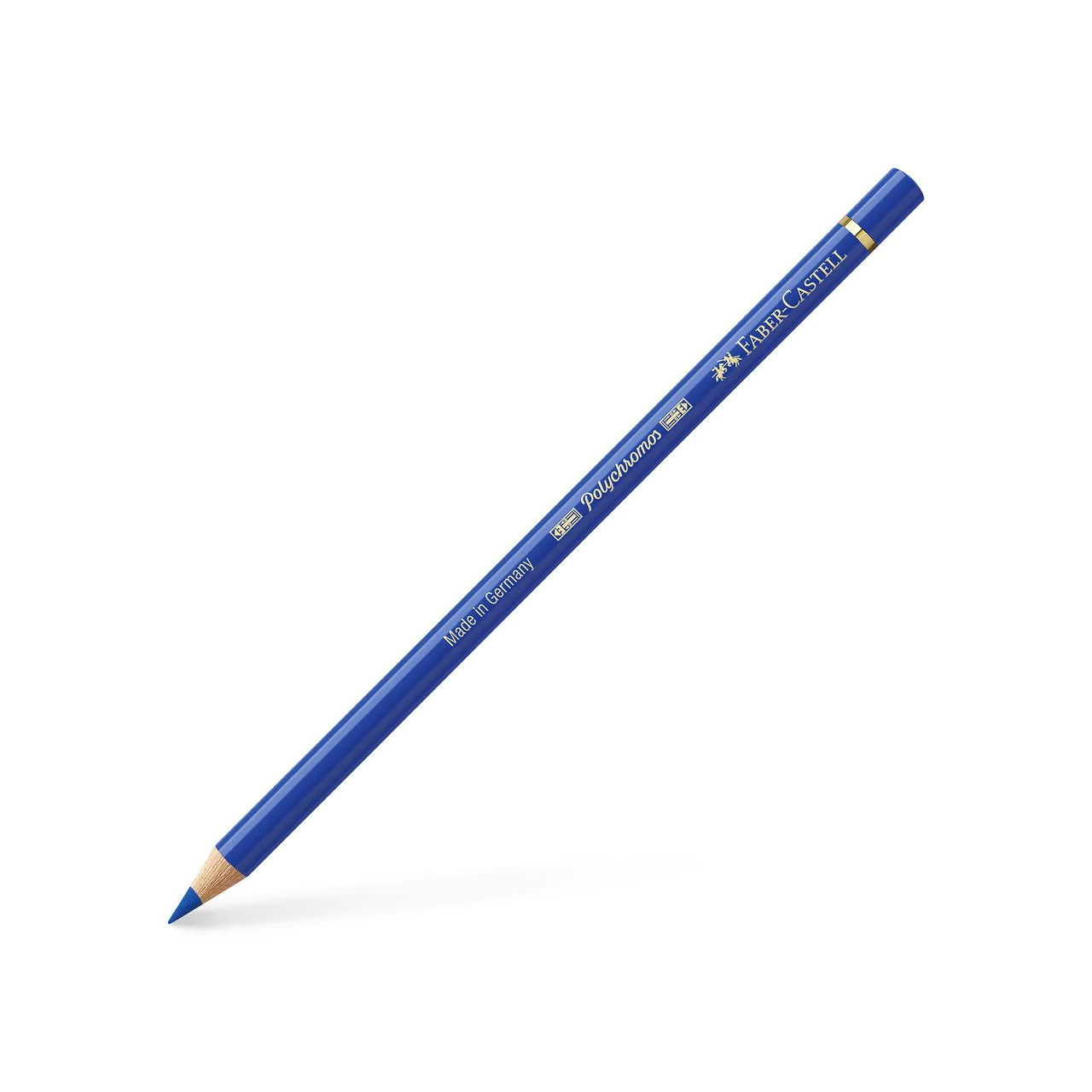 POLYCHROM COBALT BLUE