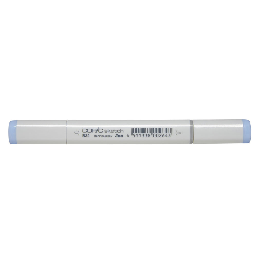 COPIC SKTCH B32 PALE BLU