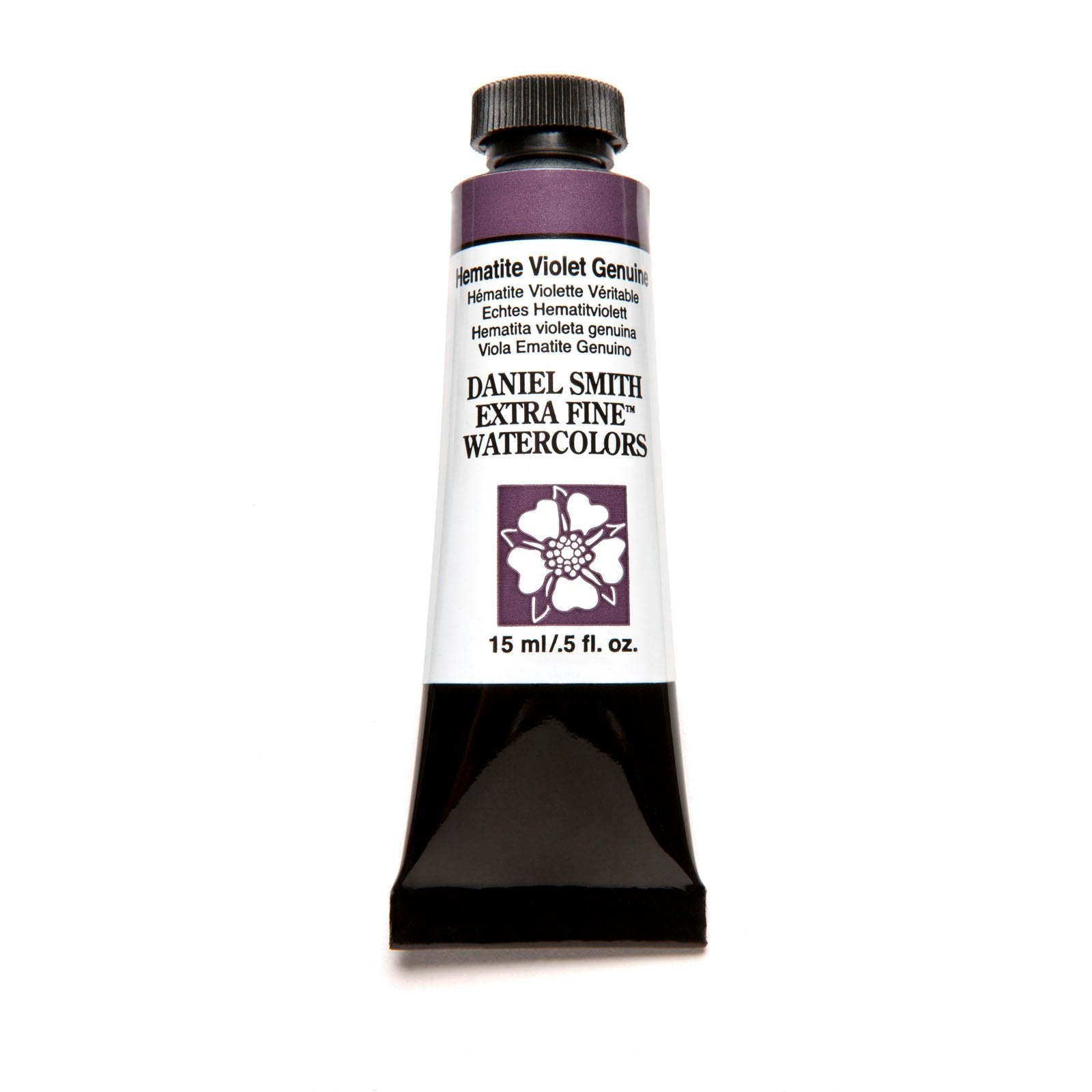 DS W/C 15ML HEMATITE VIOLT GEN