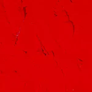 ARTIST 37ML CADM RED MED