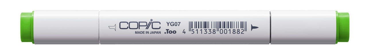 COPIC ORIG YG07 ACID GR