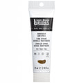 Liquitex Heavy Body Transparent Raw Umber 2oz