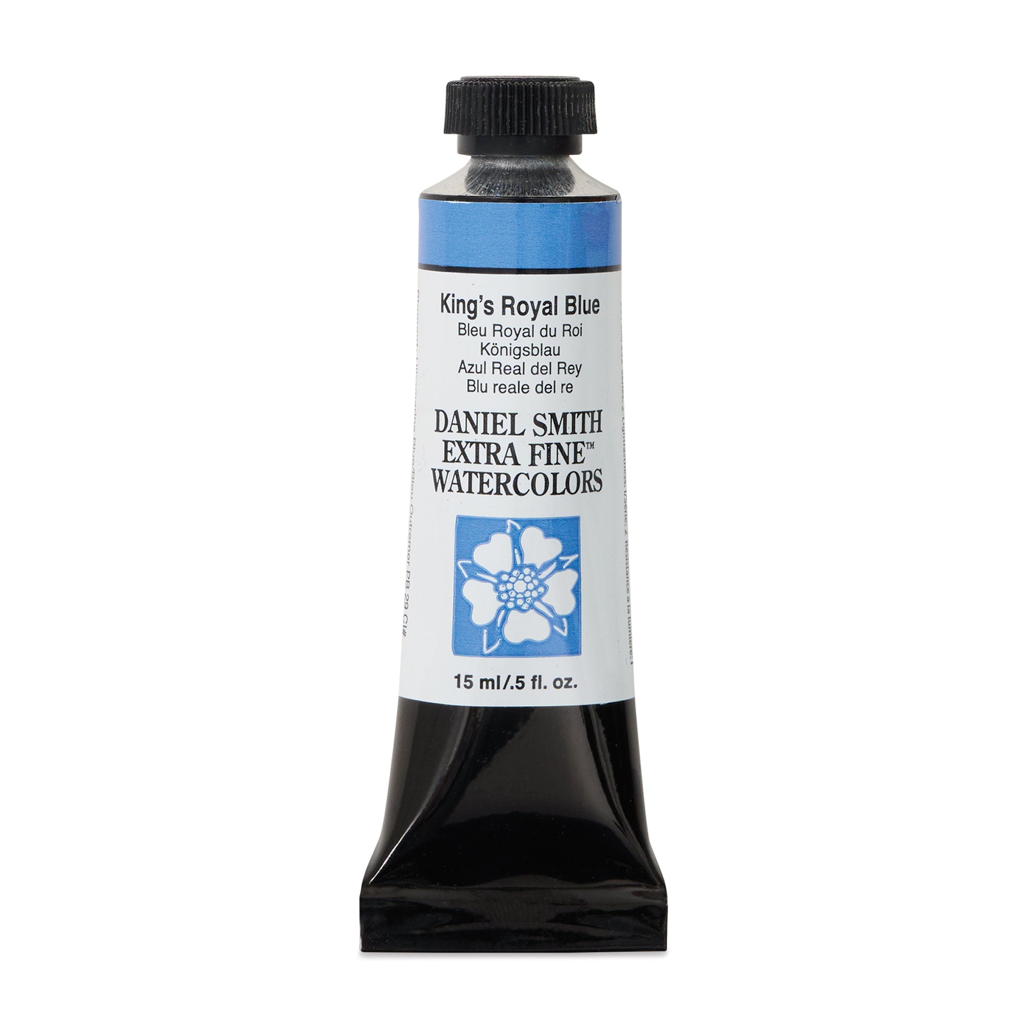 DS W/C 15ML KINGS ROYAL BLUE