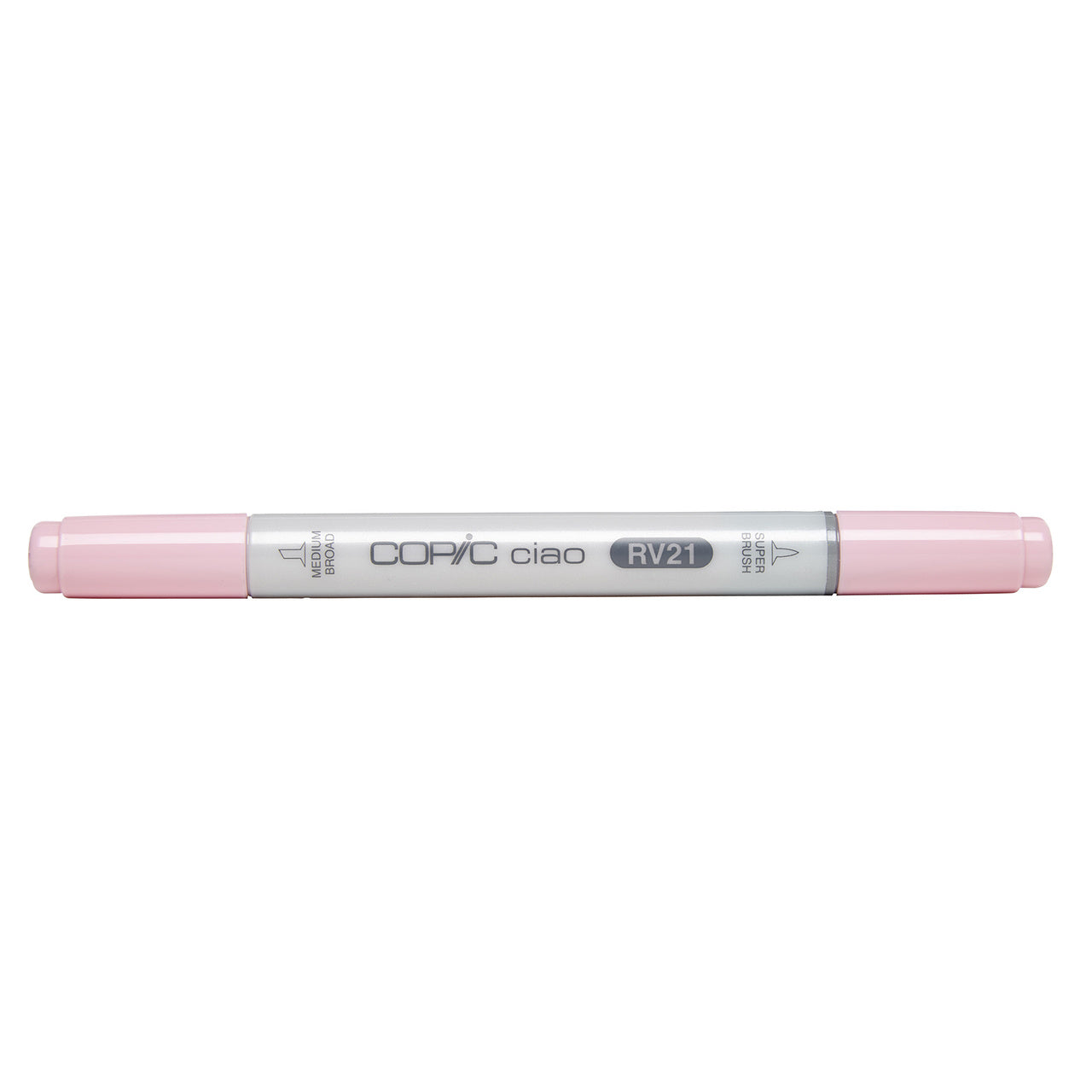 RV21 CIAO LIGHT PINK