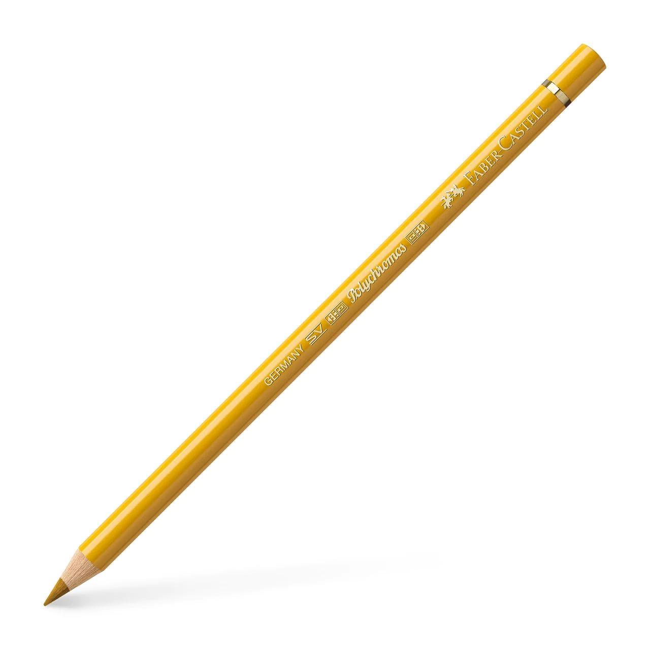 POLYCHROMOS LT YELLOW OC