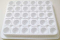 30-well Mixing Palette