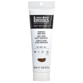 Liquitex Heavy Body Transparent Burnt Umber 4.65oz