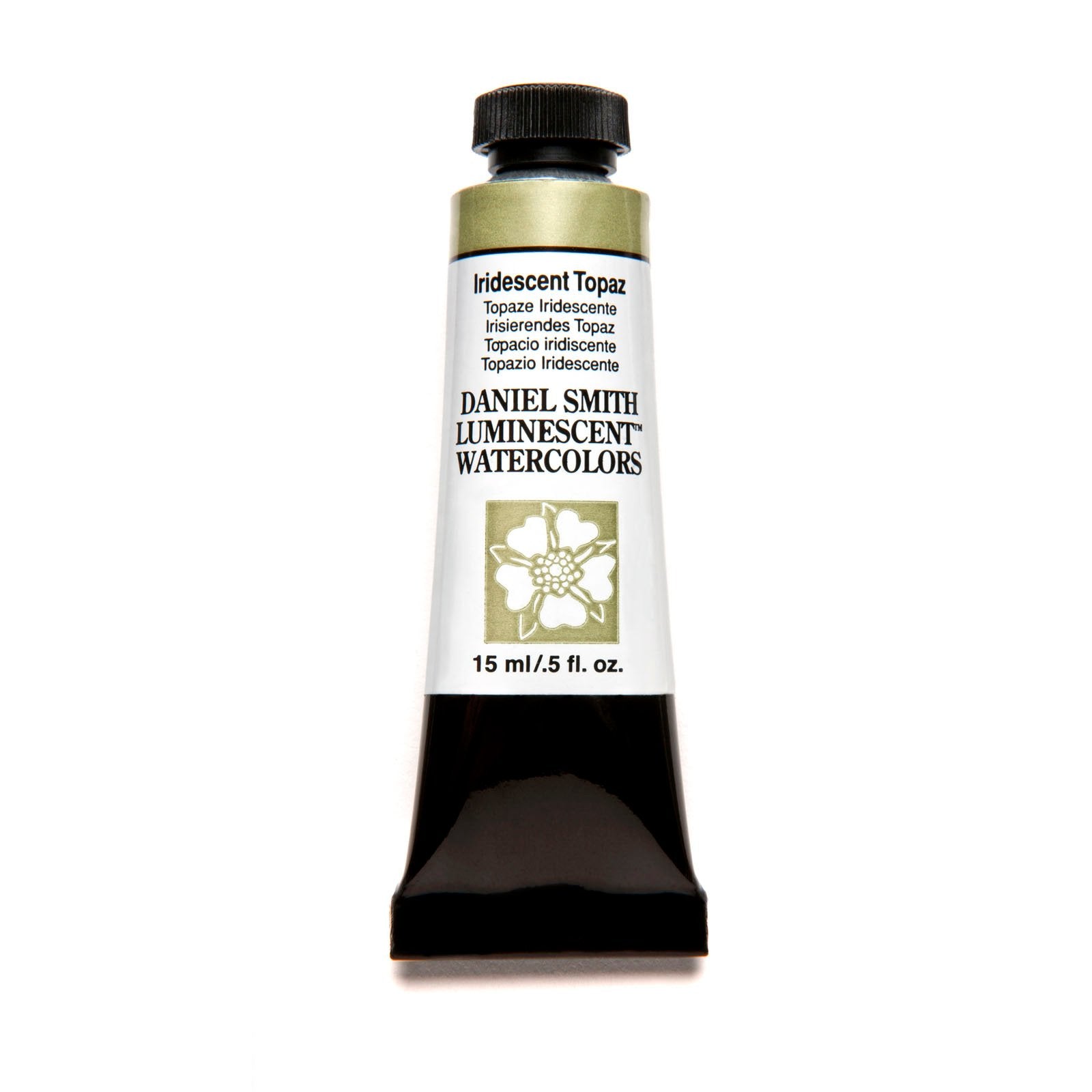 DS W/C 15ML IRID TOPAZ
