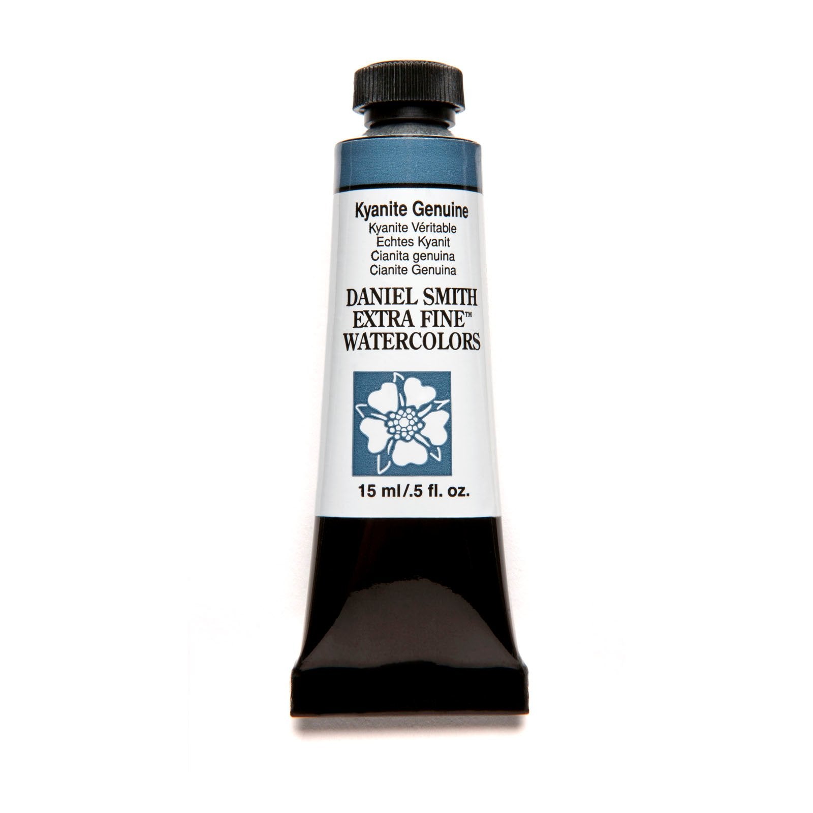 DS W/C 15ML KYANITE GENUINE