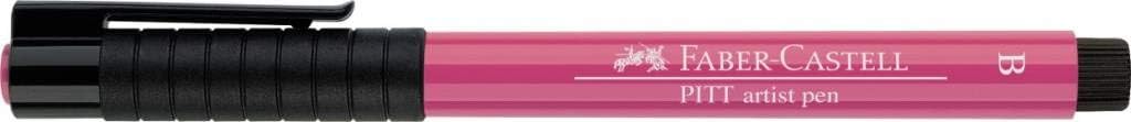 FABER CASTELL PITT PENN - PNK MADDR LK
