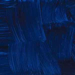 ARTIST 37ML PHTHALO BLUE