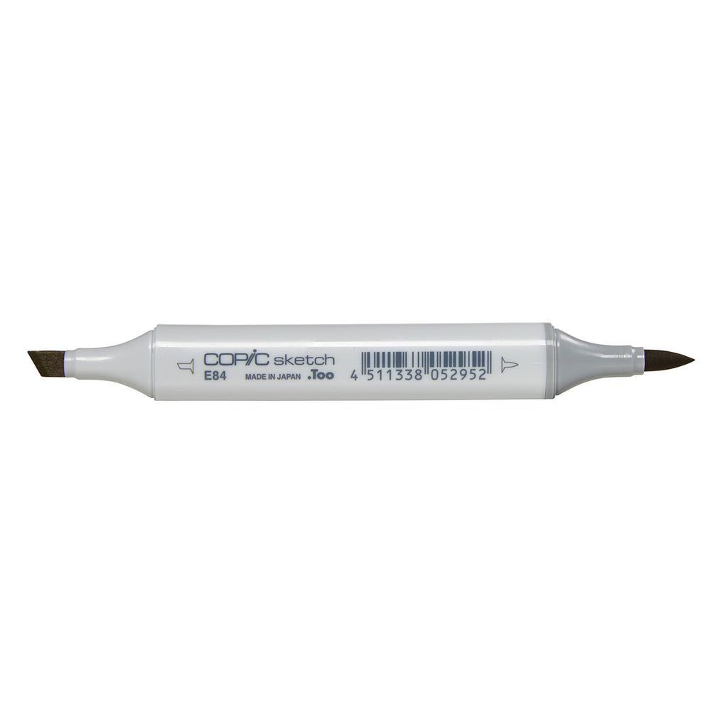 COPIC SKTCH E84 KHAKI