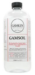 MD GAMSL 33.8OZ/1LITER