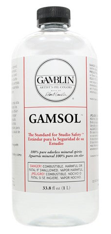 MD GAMSL 33.8OZ/1LITER