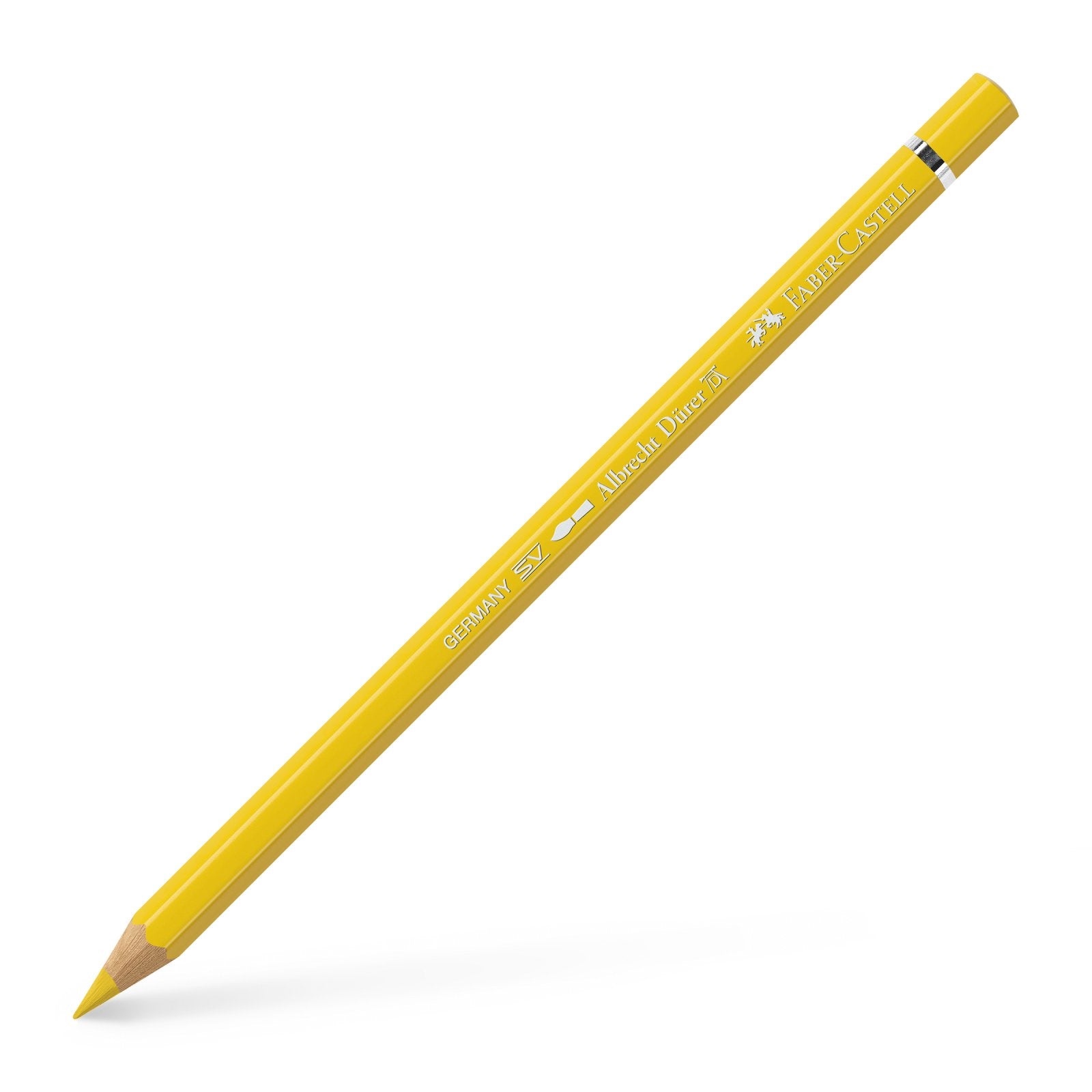 AD W/C PNL NAPLES YELLOW