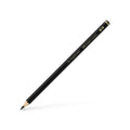 FABER CASTELL PITT GRAPHITE MATTE 4B
