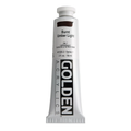 HB 2OZ BURNT UMBER LIGHT