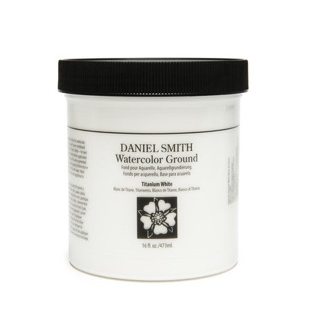 DS W/C GROUND 16OZ TIT WHITE