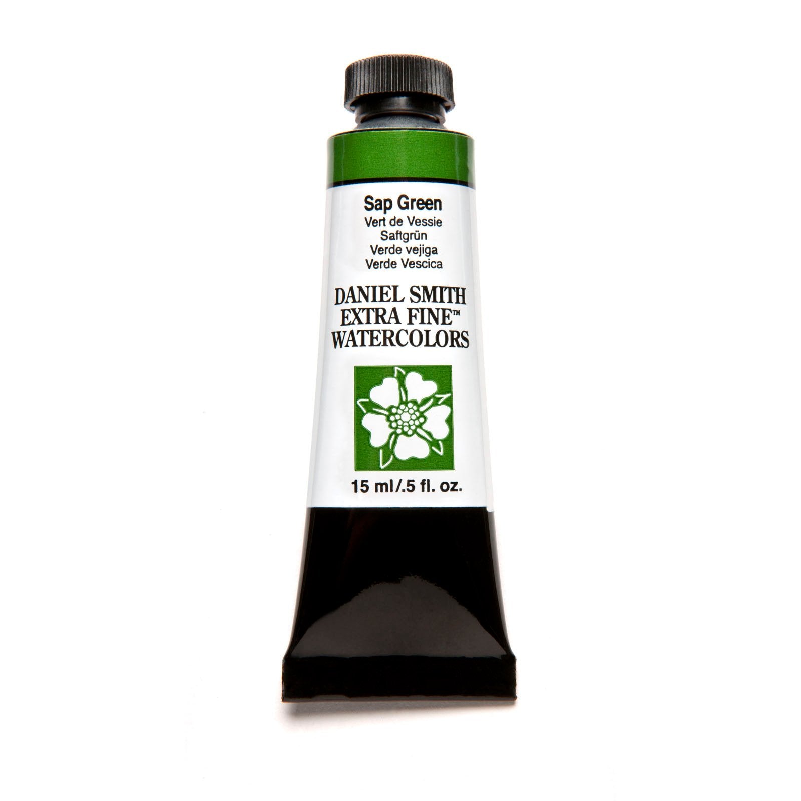 DS W/C 15ML SAP GREEN