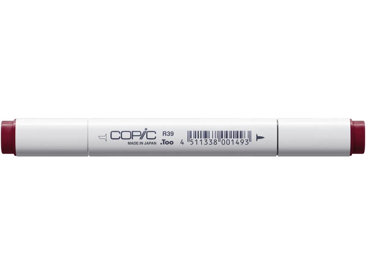 COPIC ORIG R39 GARNET
