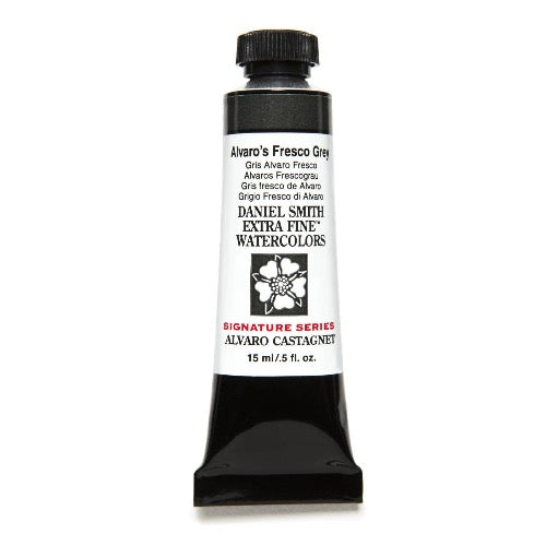 DS W/C 15ML ALVR FRESCO GREY