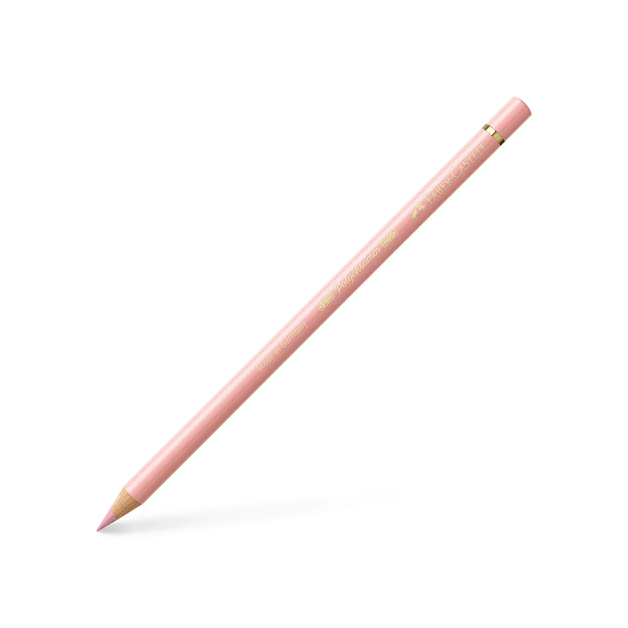 POLYCHROM BEIGE RED