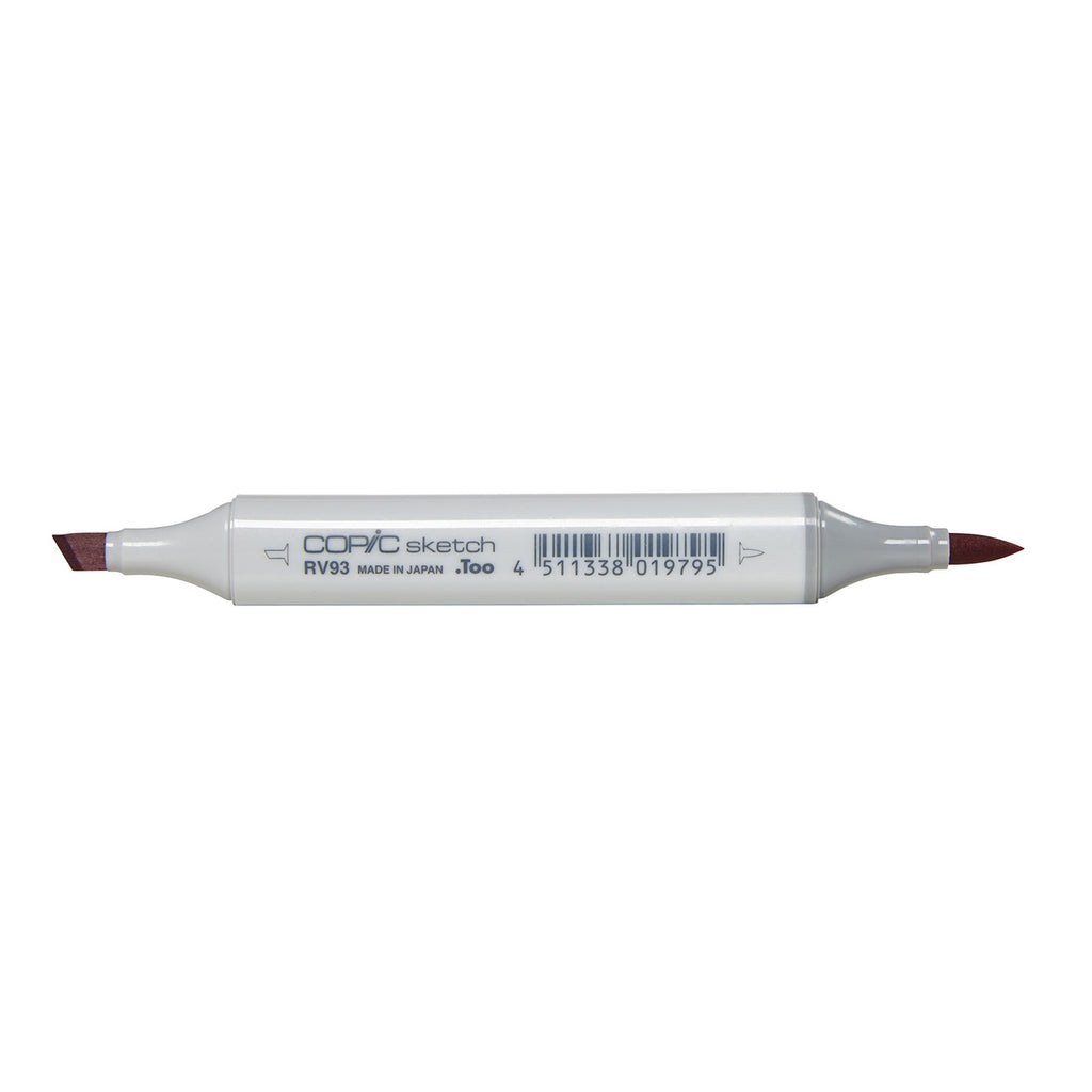 COPIC SKTCH RV93 SMKY PU