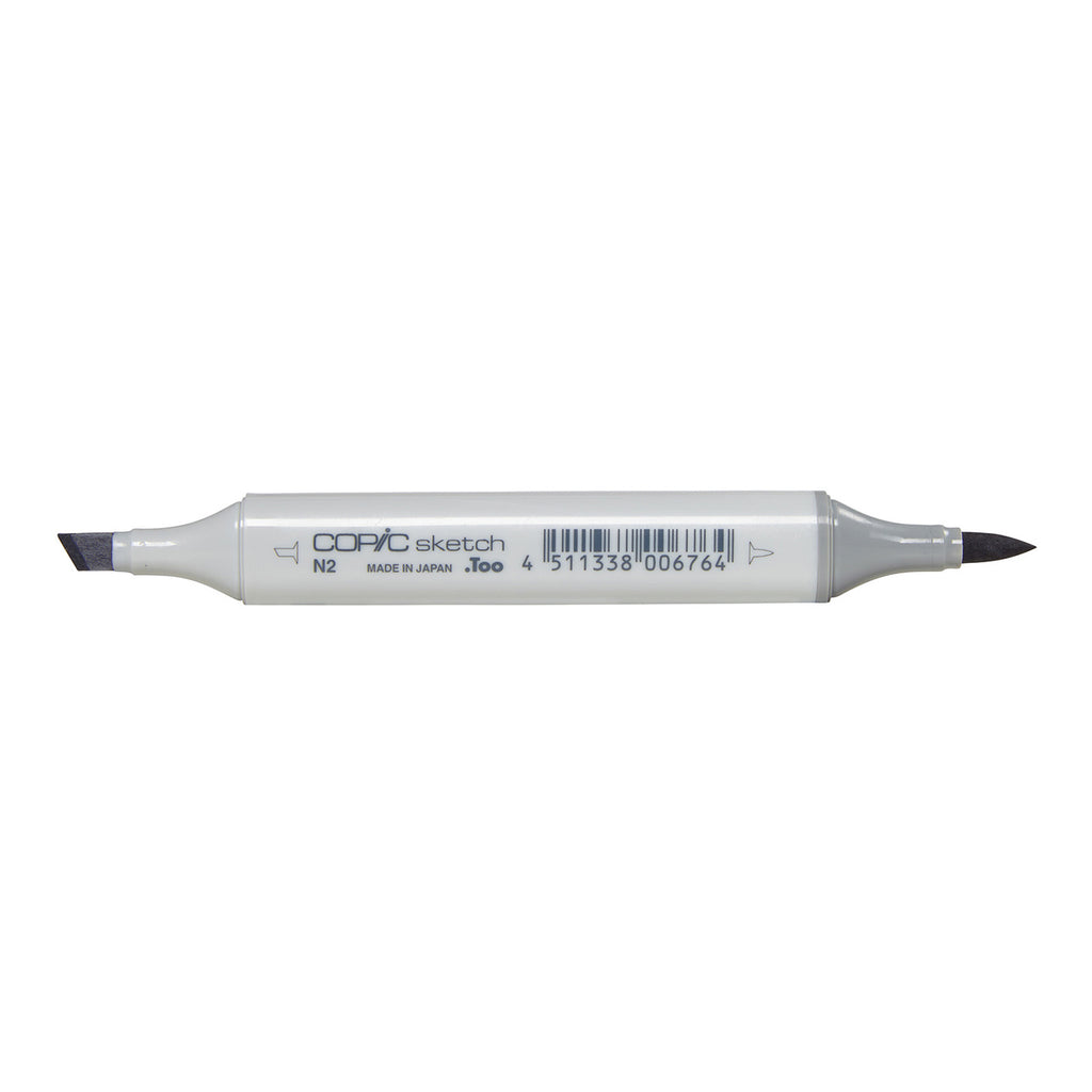 COPIC SKTCH N2 NEUTRAL G