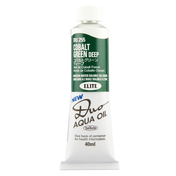 DUO 40ML COBALT GREEN DP