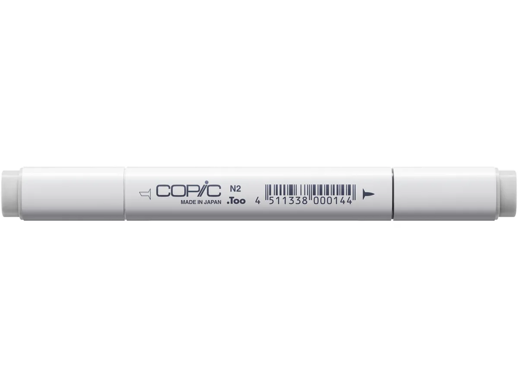 COPIC ORIG N2 NEUTRAL G