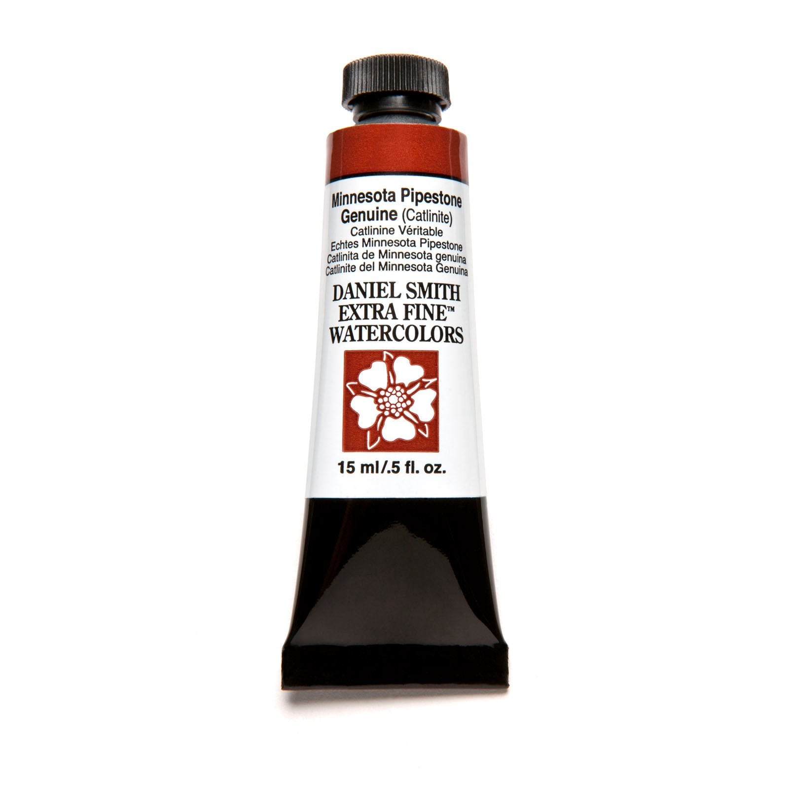 DS W/C 15ML MIN PIPESTONE GEN
