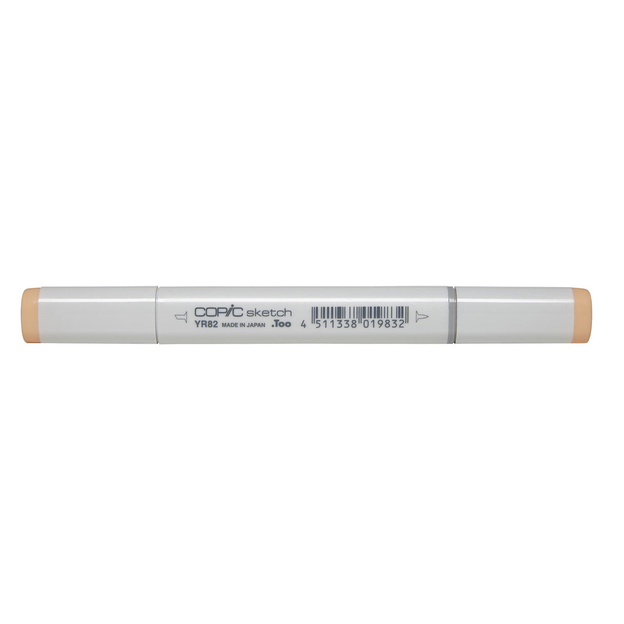 COPIC SKTCH YR68 ORANGE