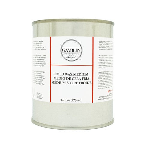 MD COLD WAX 16.9OZ/500ML