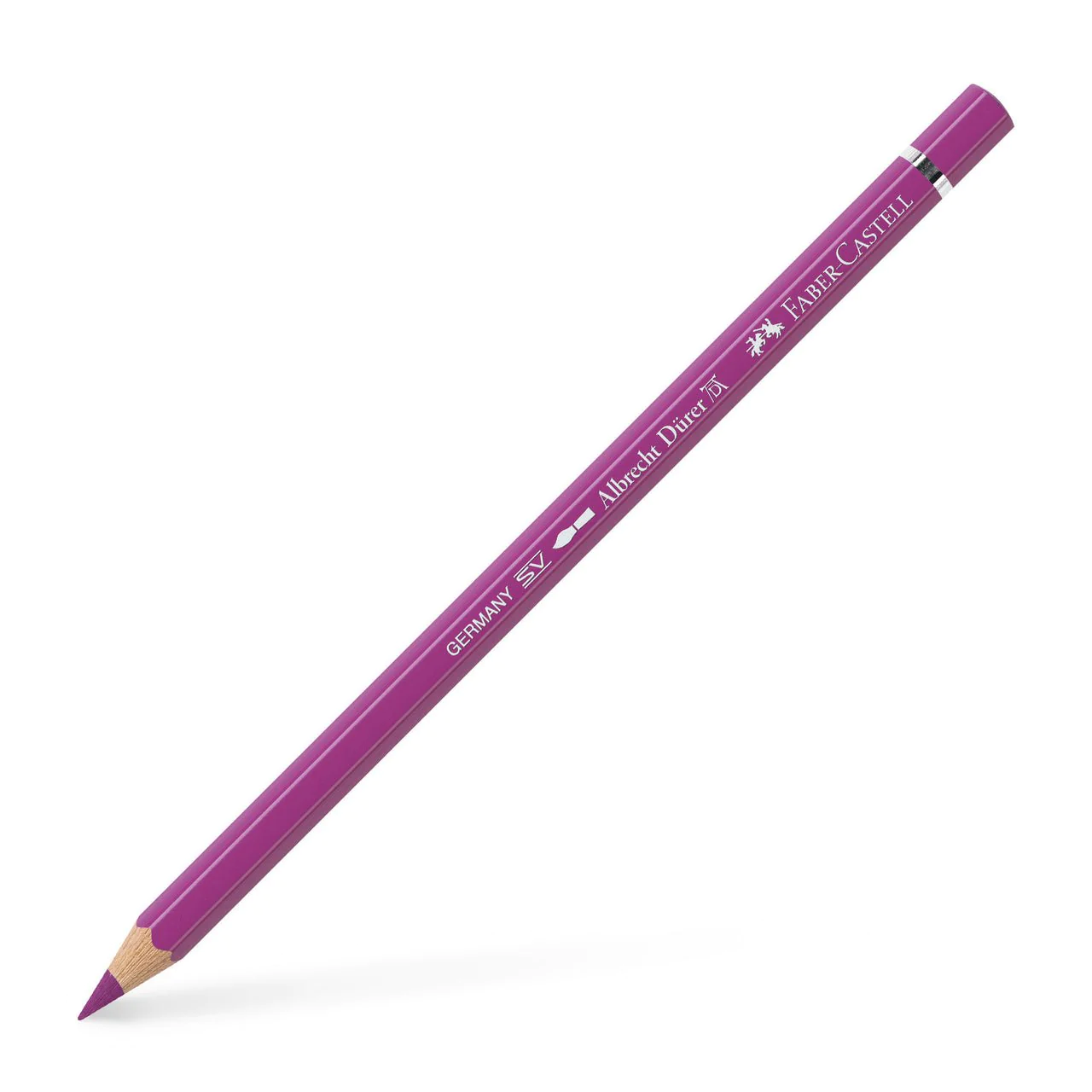 AD W/C PNL RED VIOLET