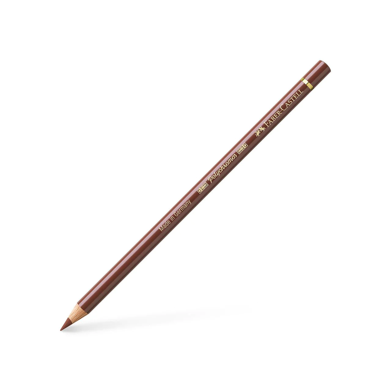 POLYCHROM BURNT SIENNA
