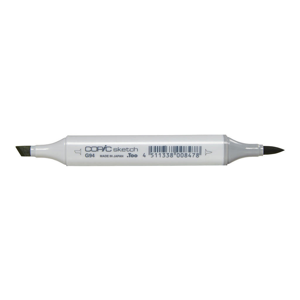 COPIC SKTCH G94 GRAY OLI