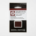 DS WC 1/2 PAN BURNT SIENNA LHT